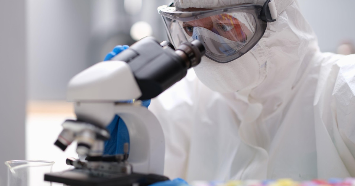 O descoperire din Siberia rescrie istoria epidemiilor de ciumă. Ce dezvăluie ADN-ul victimelor îngropate acum 5.500 de ani O descoperire din Siberia rescrie istoria epidemiilor de ciumă. Ce dezvăluie ADN-ul victimelor îngropate acum 5.500 de ani