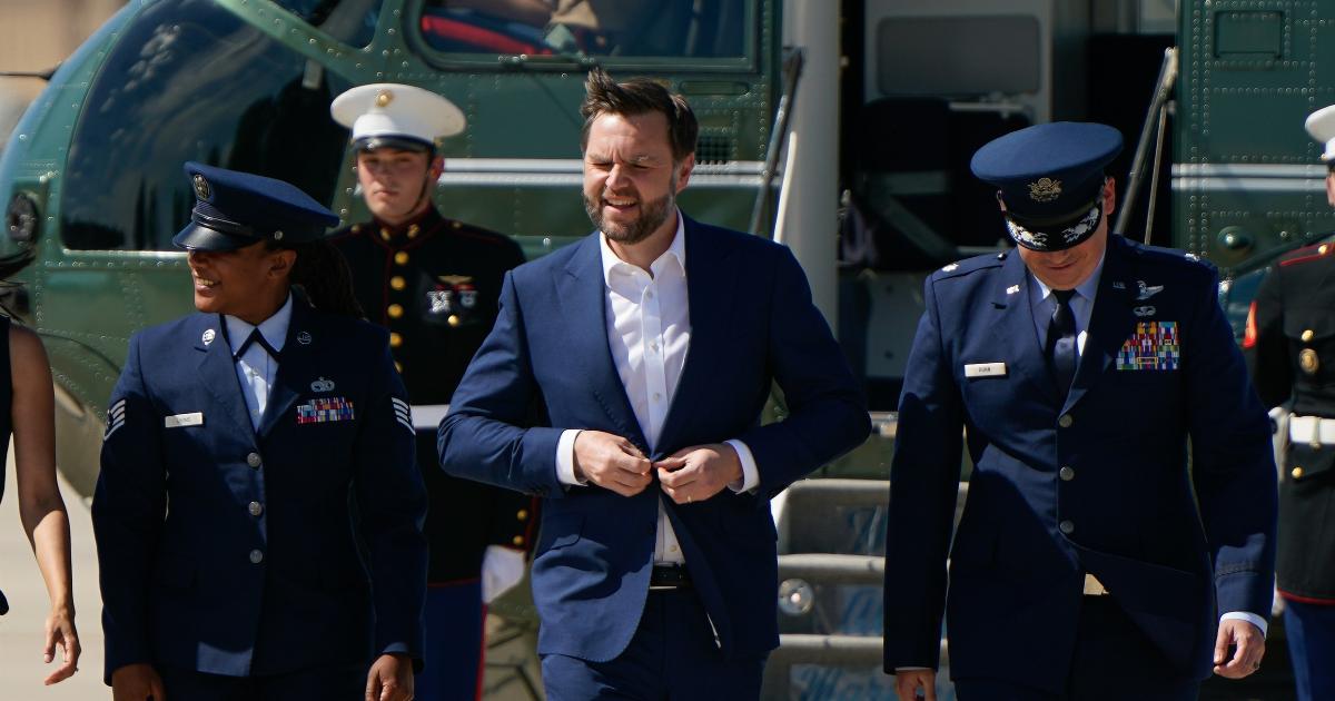 JD Vance, în Elveţia pentru negocieri cu oficialii iranieni. Discuţiile ar putea dura câteva zile