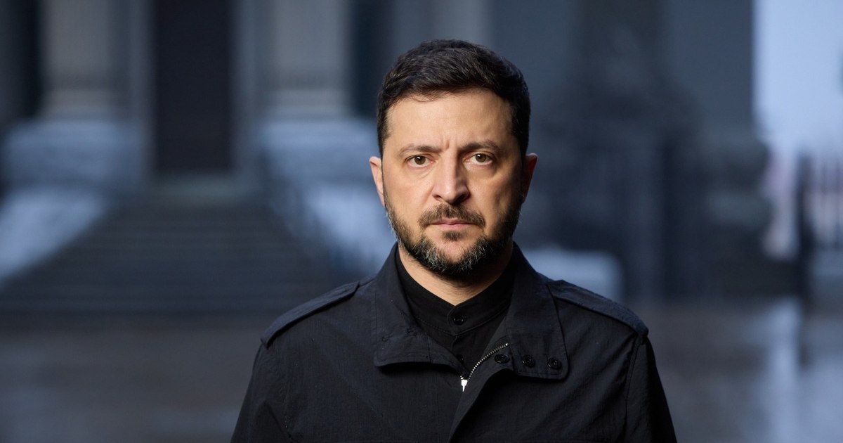 Zelenski îi dă un ultimatum lui Lukașenko să demonteze echipamentele de la graniță care ghidează dronele rusești. „Dacă nu le va elimina el, o vom face noi”