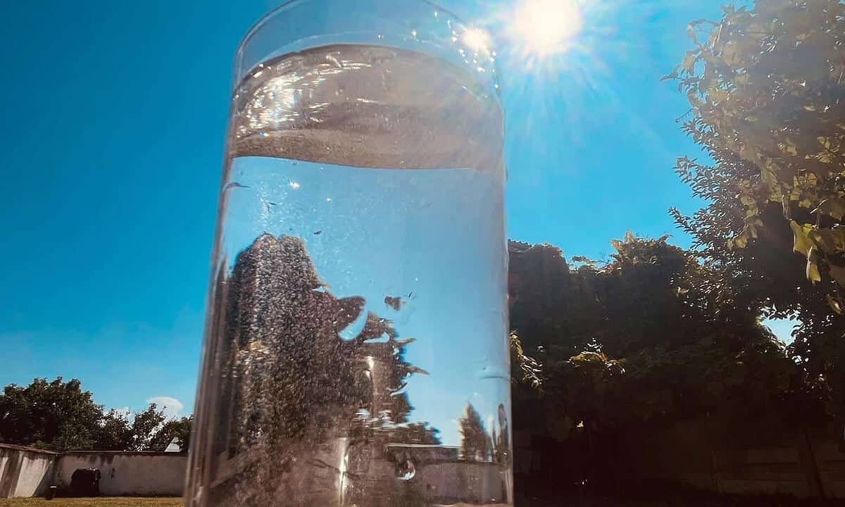 Val de căldură neobișnuit pentru luna mai în Europa. Fenomenul „heat dome” aduce caniculă pe continent