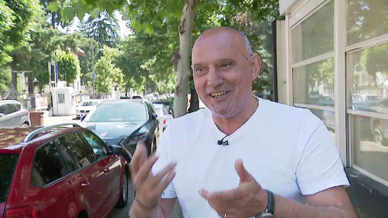 Transferul picat la FCSB, o anomalie?! Florin Prunea: ”A avut un an foarte bun, nu arată de parcă ar avea probleme”