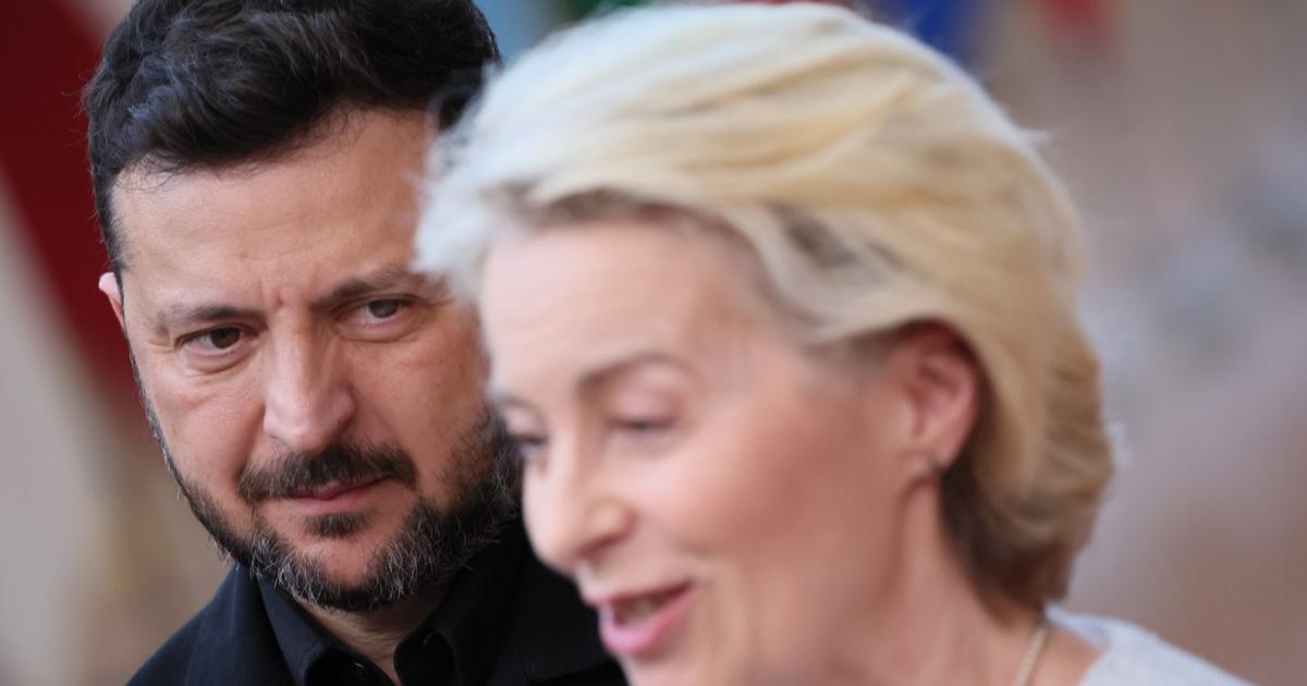 Zelenski: Ucraina va decide cine reprezintă Europa în discuţiile cu Rusia