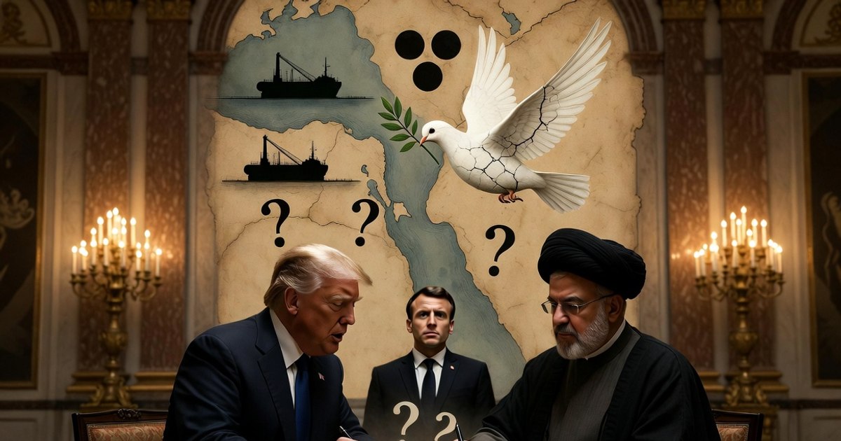 Strategia Trump: de ce „înfrângerea” de la Versailles ar putea fi, de fapt, o mutare de geniu