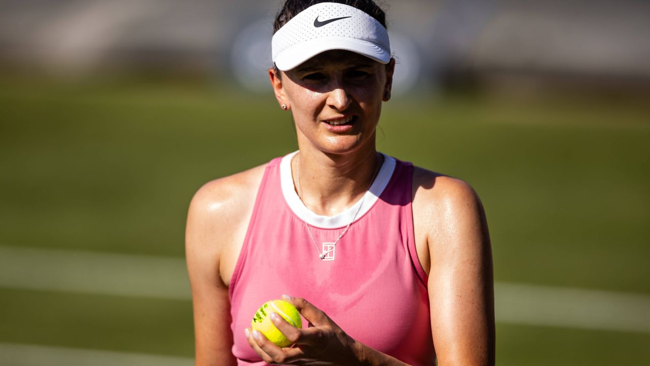 Irina Begu a învins-o pe Venus Williams, după trei ore de joc, la Bad Homburg Irina Begu a învins-o pe Venus Williams, după trei ore de joc, la Bad Homburg