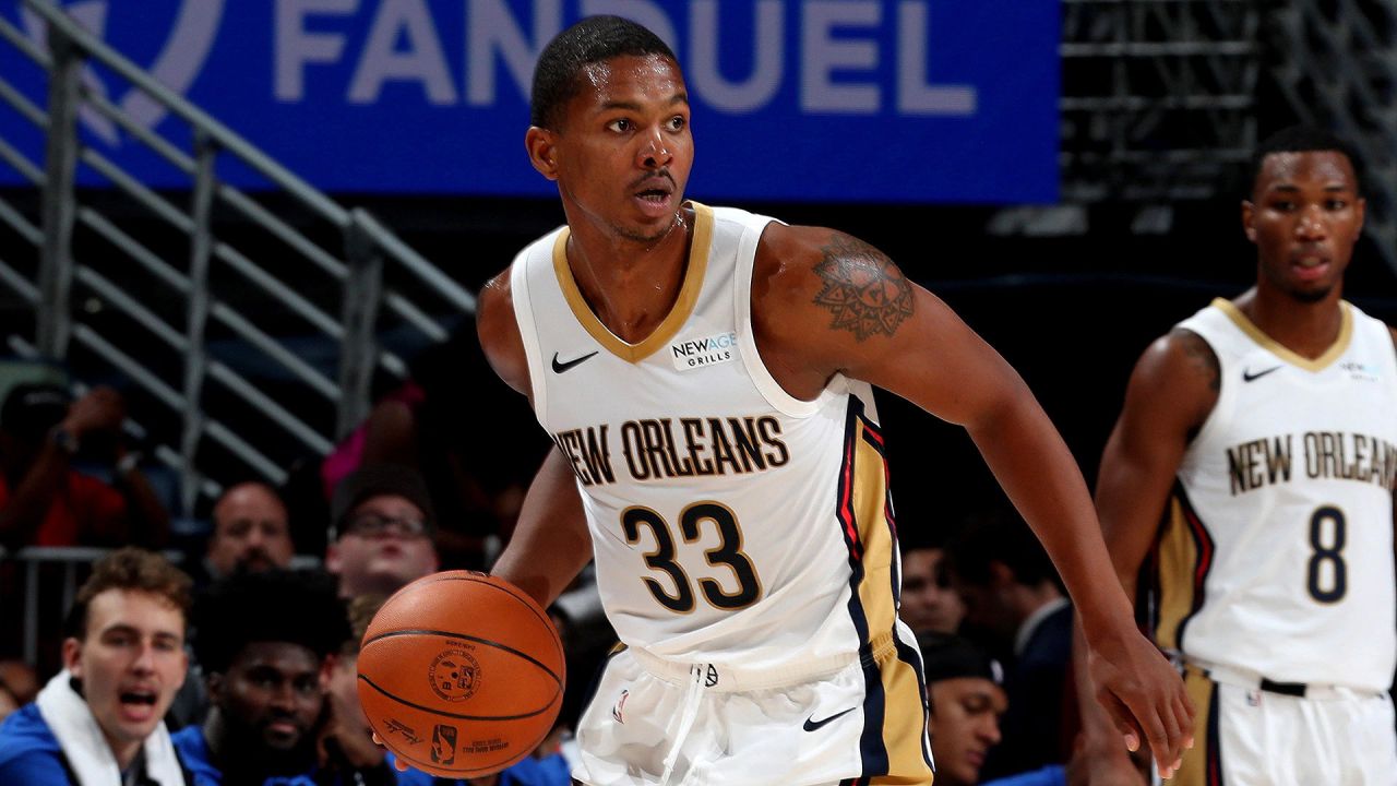 Transfer uriaș pentru U-BT Cluj: un baschetbalist din NBA Transfer uriaș pentru U-BT Cluj: un baschetbalist din NBA