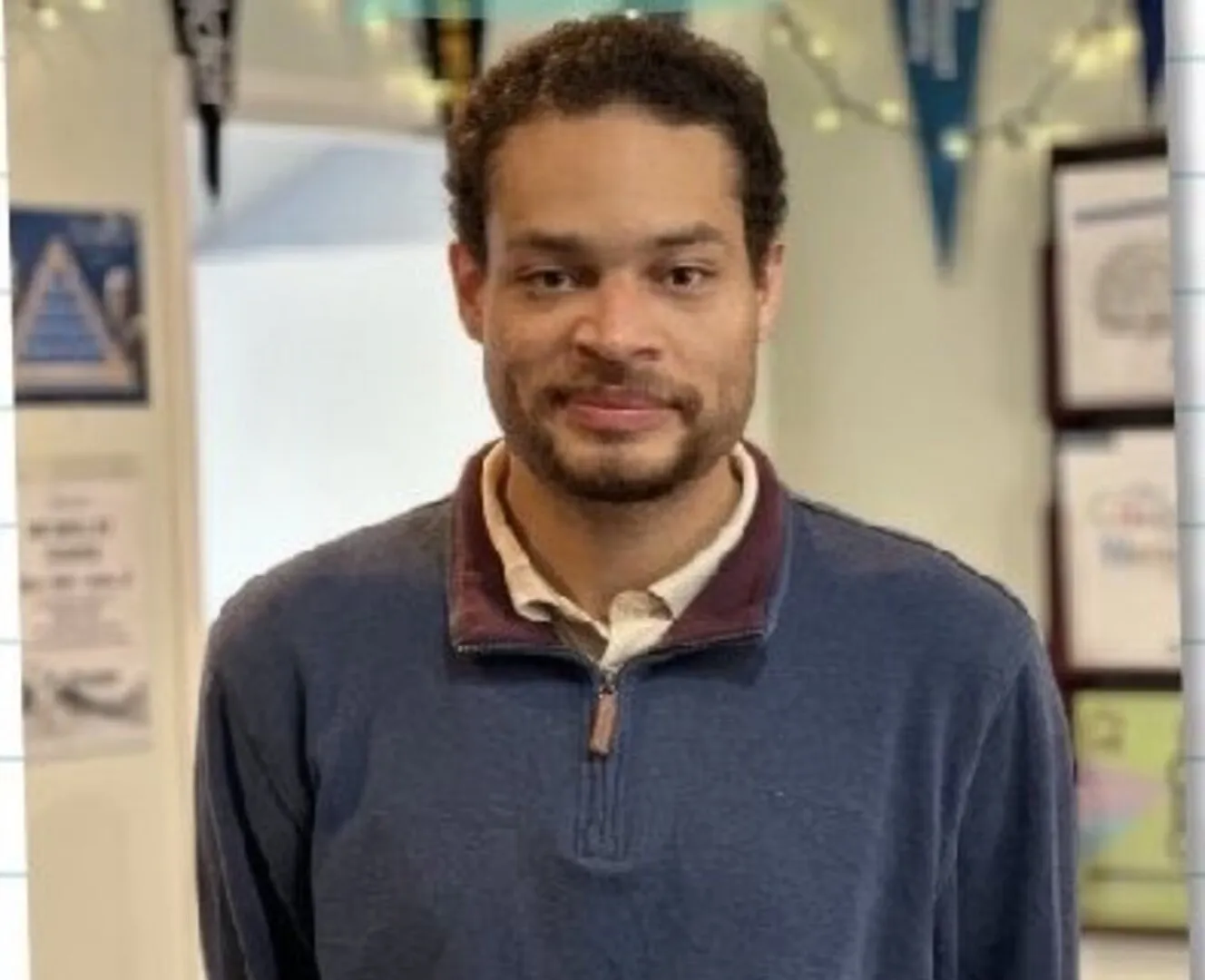 Suspectul de la Cina Corespondenților este susținător al Kamalei Harris, un profesor cu jumătate de normă și dezvoltator de jocuri video din California Suspectul de la Cina Corespondenților este susținător al Kamalei Harris, un profesor cu jumătate de normă și dezvoltator de jocuri video din California