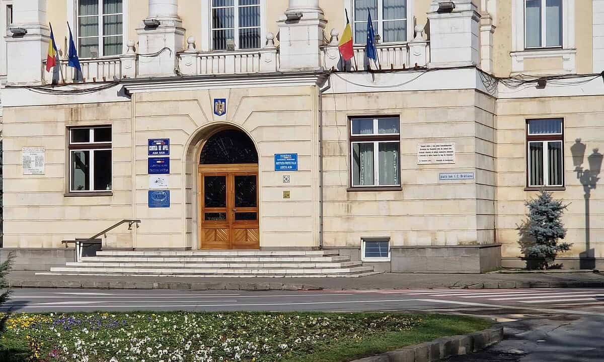 Primăriile din Alba care au proiecte în derulare din PNRR, trebuie să transmită informații legate de gradul real de execuție Primăriile din Alba care au proiecte în derulare din PNRR, trebuie să transmită informații legate de gradul real de execuție