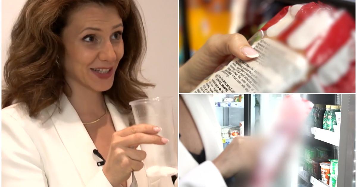 Experiment Observator. „Otrava albă” ascunsă în alimentele considerate sănătoase. Cum ajungem dependenţi