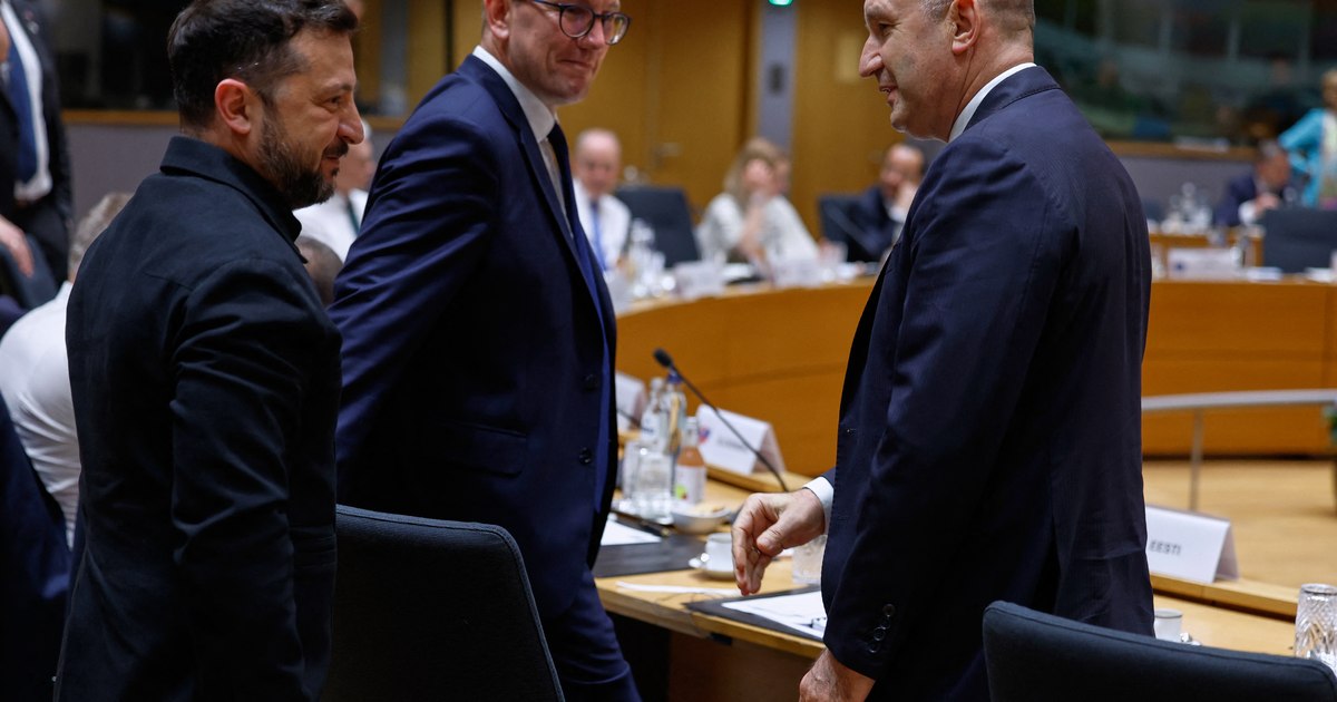 Bulgaria amenință că va bloca noul pachet de sancțiuni al UE împotriva Rusiei