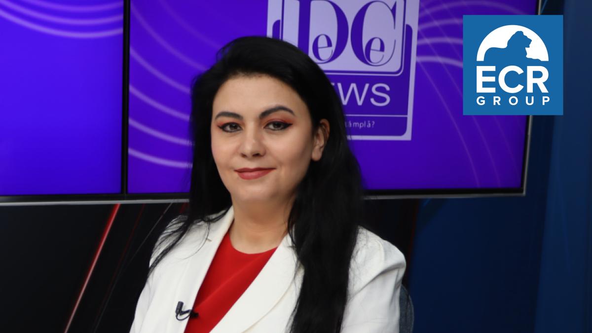 Politica ECR pentru migrația ilegală din UE. Georgiana Teodorescu: Statisticile sunt îngrozitoare / video