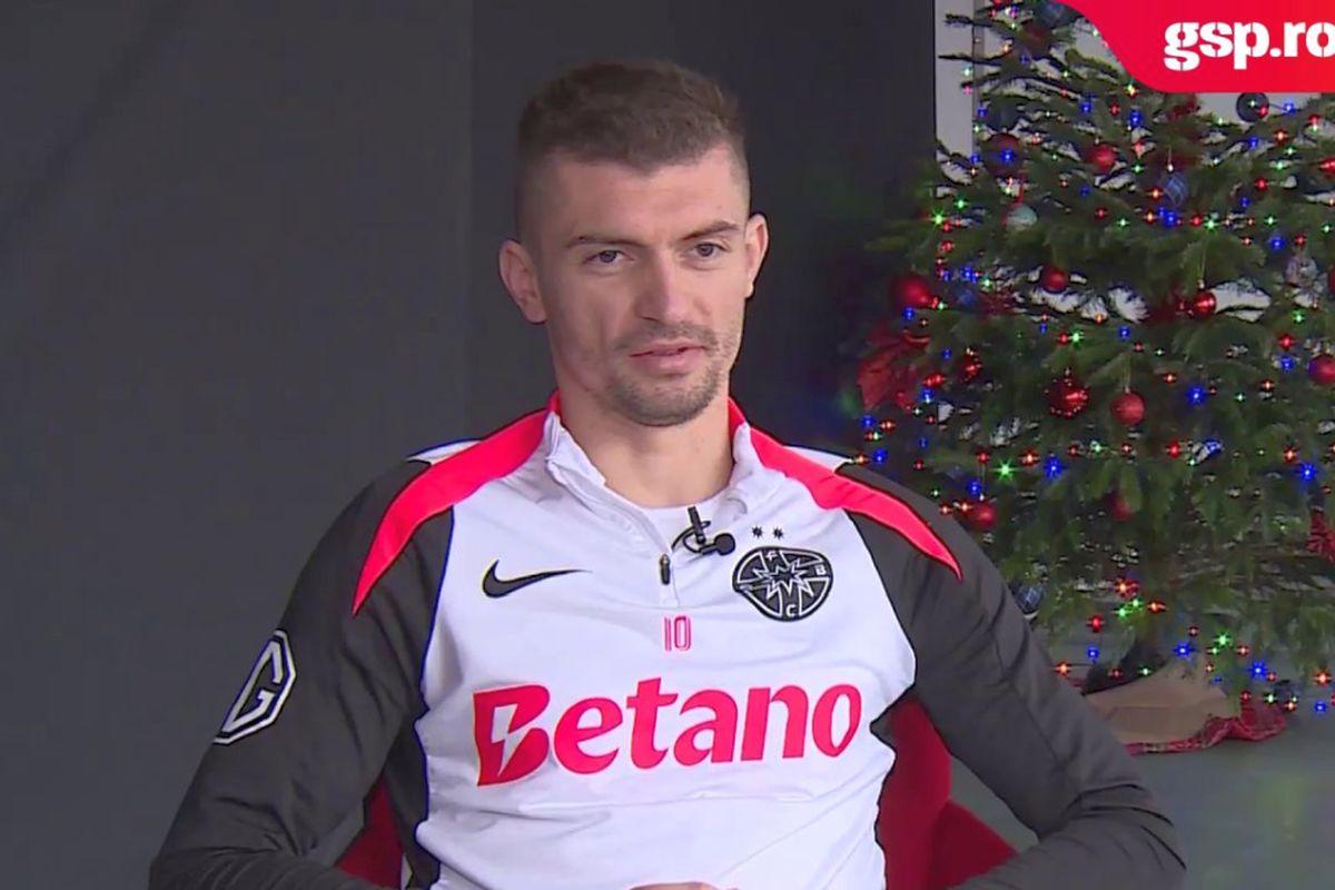 Florin Tănase nu menajează pe nimeni: „Sezon ratat! Ne-am făcut-o cu mâna noastră”