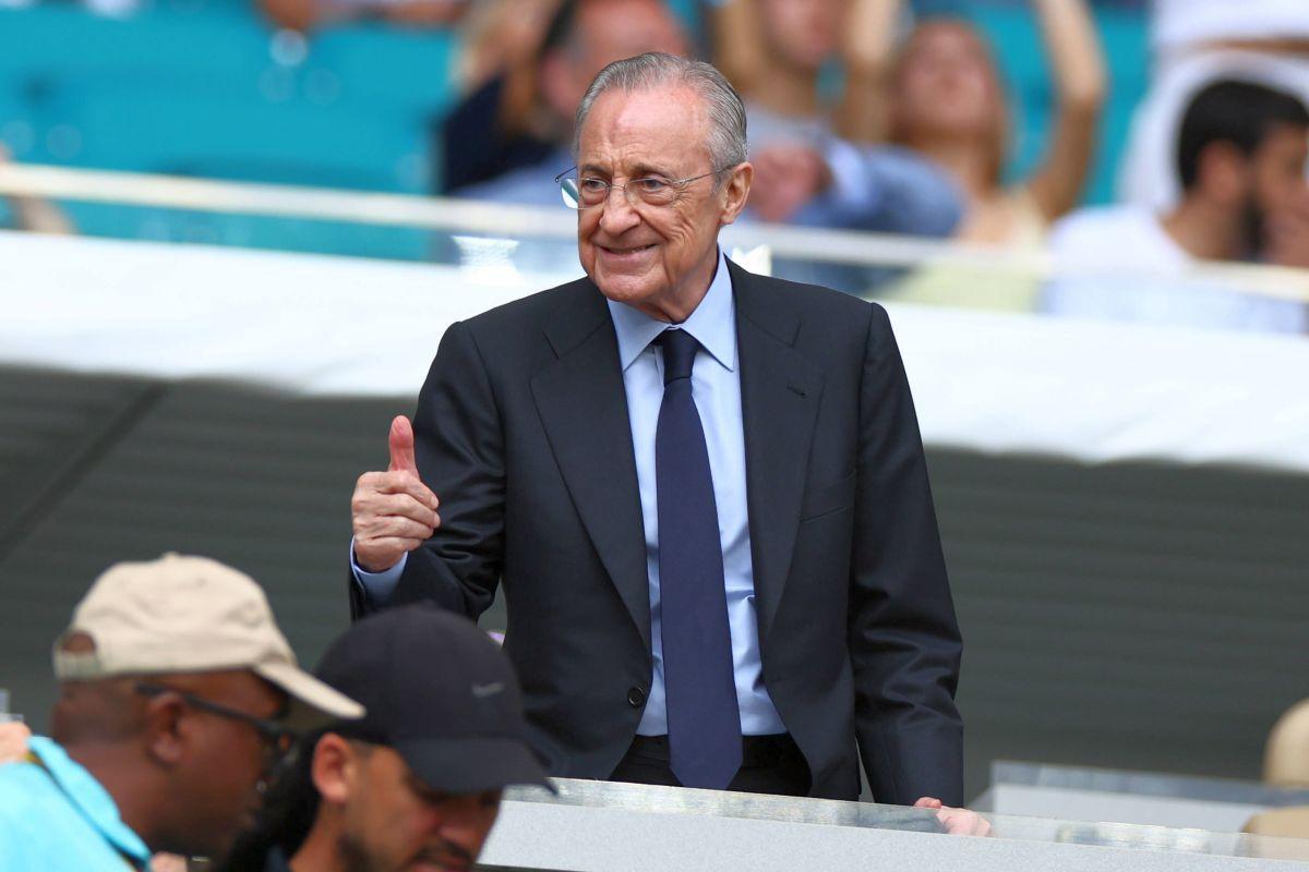 Florentino Perez îl vrea pe Jose Mourinho înapoi la Real Madrid! Decizie-surpriză pregătită pentru vară