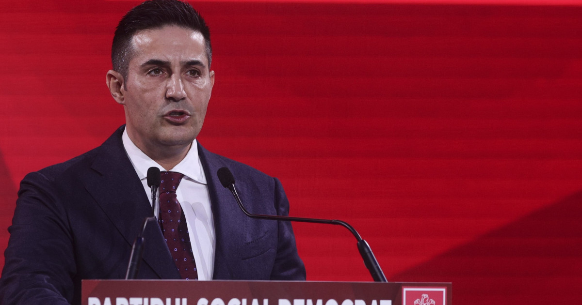 Manda îl acuză pe Bolojan că minte. „Nu vă deranjează că aţi ajuns să staţi la Palatul Victoria din mila lui George Simion?”