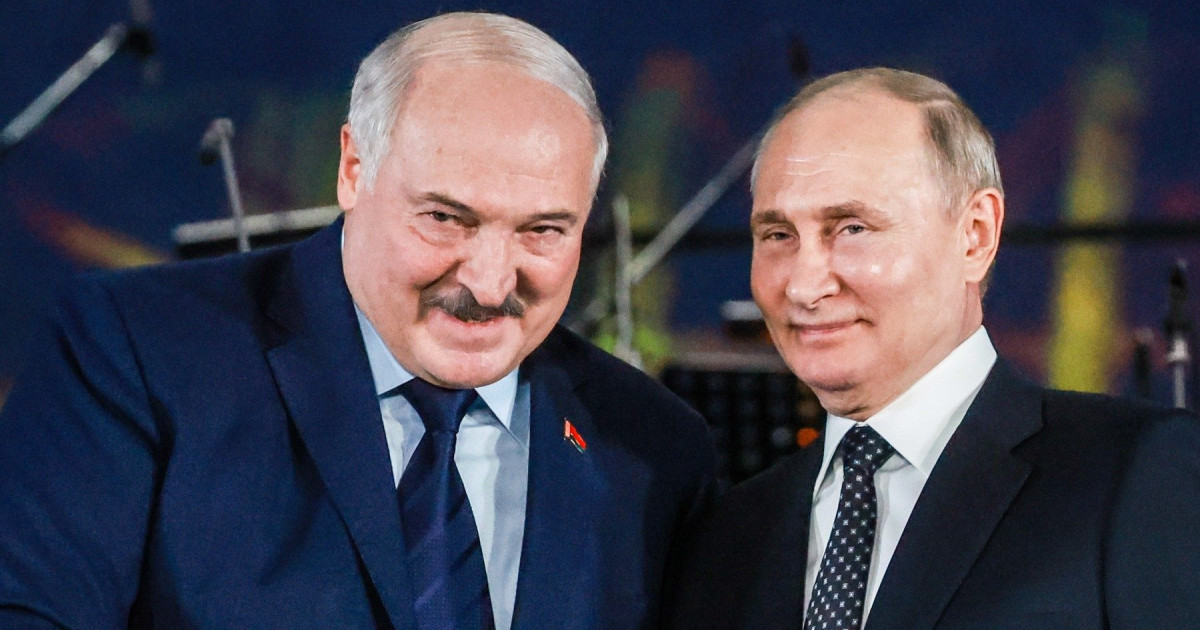 Reacția Kremlinului după ce WSJ a scris că Rusia face presiuni asupra Belarusului pentru extinderea războiului din Ucraina
