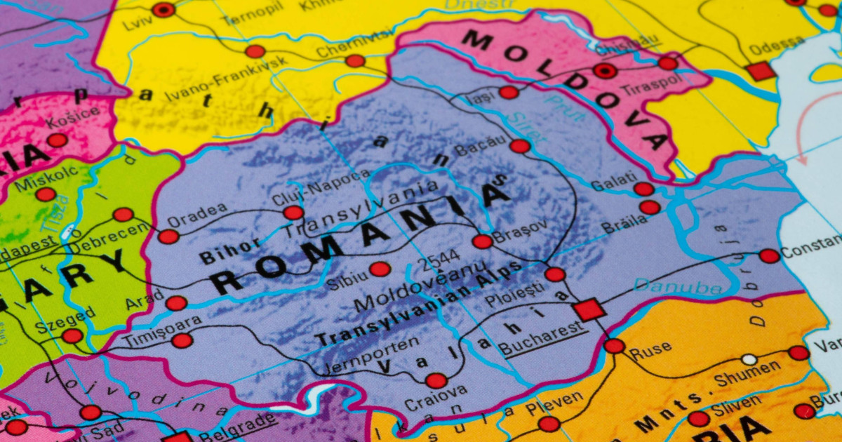Planul B al Rep. Moldova, dacă ușa de intrare în Europa rămâne închisă: unirea cu România. Alternativa, presărată cu obstacole
