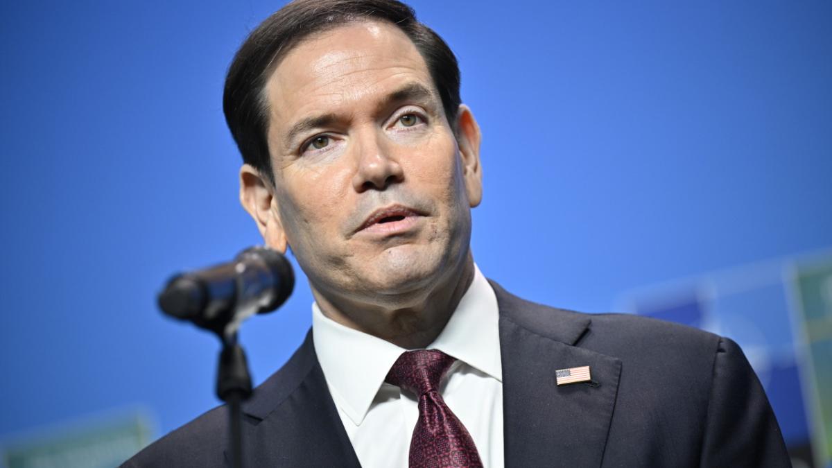 Prețurile petrolului, în scădere după declarațiile lui Marco Rubio