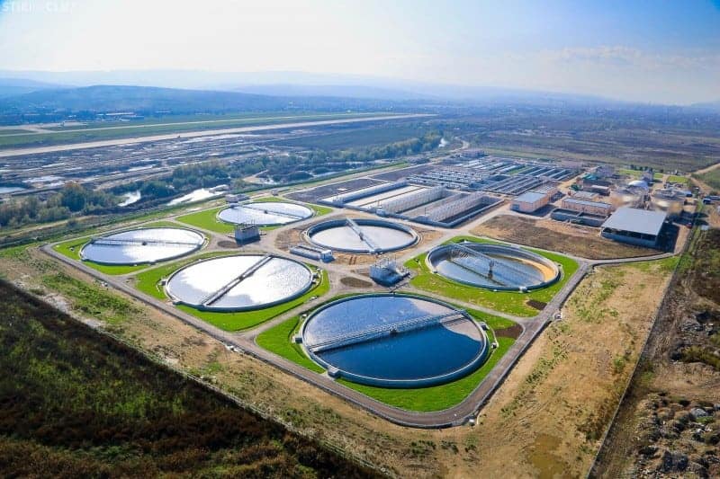 Compania de Apă Someș a tăiat 14 milioane de lei din buget după scandalul bonusurilor din Consiliul Județean Cluj