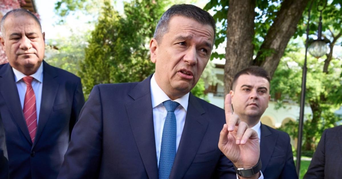 Grindeanu: PSD nu mai înaintează altă propunere de premier. Nu ne temem de votul cetăţenilor