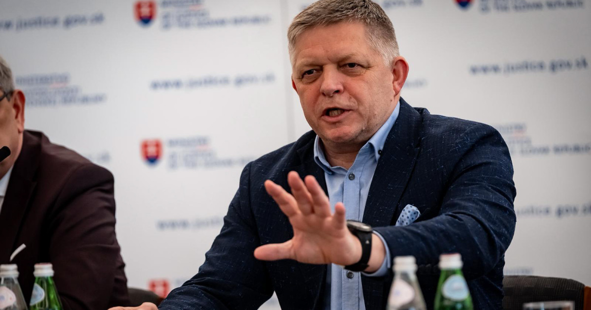 Slovacia se opune unui nou angajament pentru Ucraina la summitul NATO. Anunțul făcut de Robert Fico