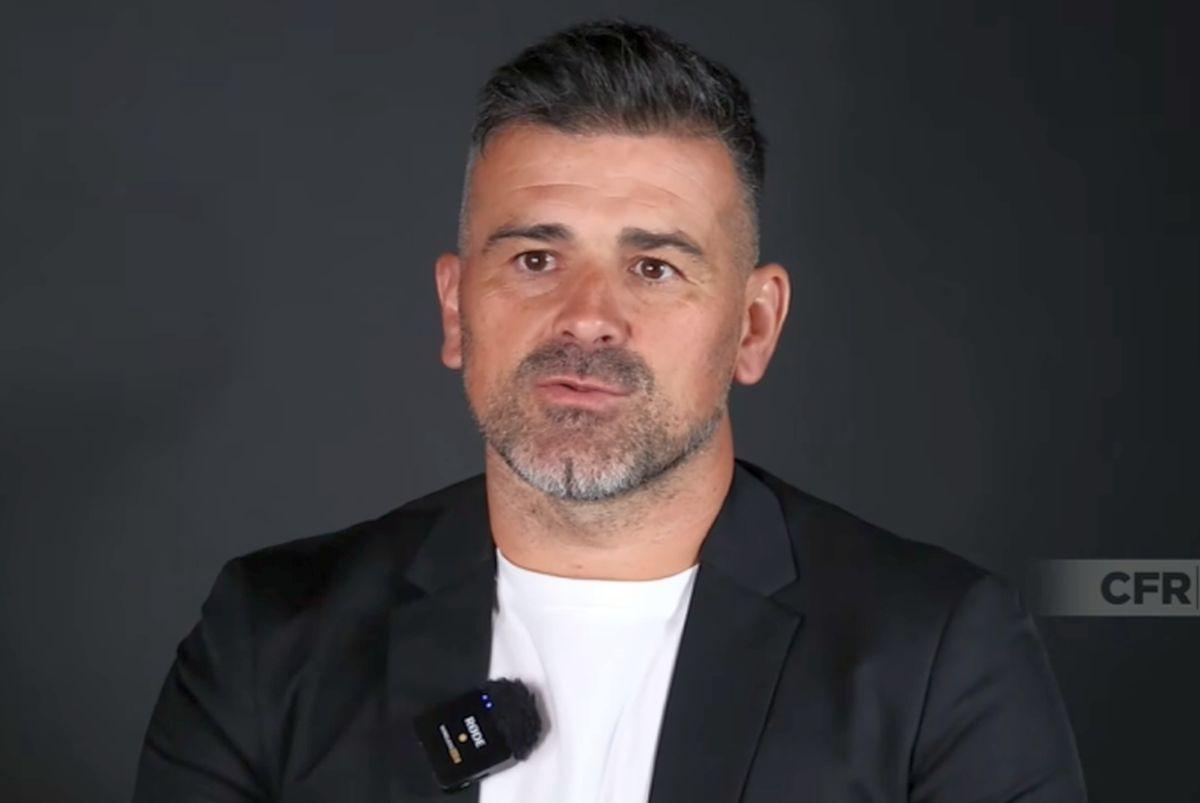 Cadu, mesaj clar după victoria din derby: „E cel mai bun din țară. Acum mă voi duce în Portugalia”