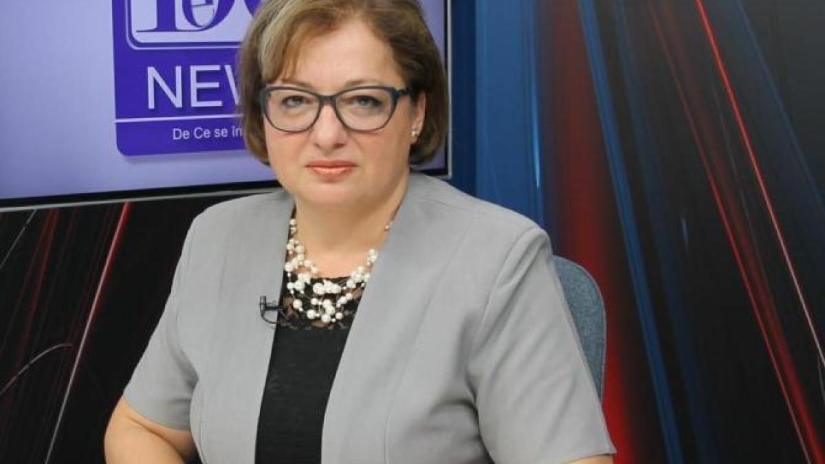 Dom de căldură și-n România? Anunțurile Florinelei Georgescu, director de prognoză în ANM, la DCNews