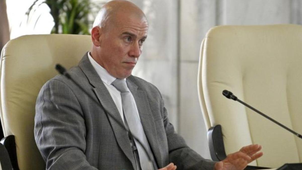 Culisele scandalului în care e implicat Andras Demeter. Maria Țoghină, dezvăluiri pentru DCNews: Am fost în Consiliul de Administrație, atunci când era președinte