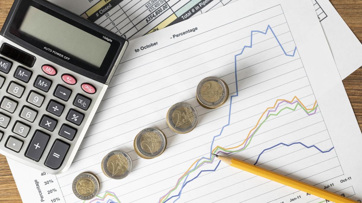 ANALIZĂ DC NEWS | Crizele care au alimentat deficitul bugetar al României