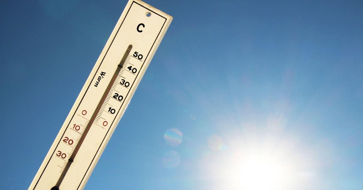 Cum va fi vremea în luna iulie. Prognoza meteo pe următoarele patru săptămâni