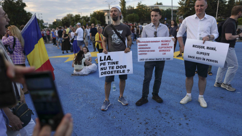 Foto: Inquam Photos / Octav Ganea
