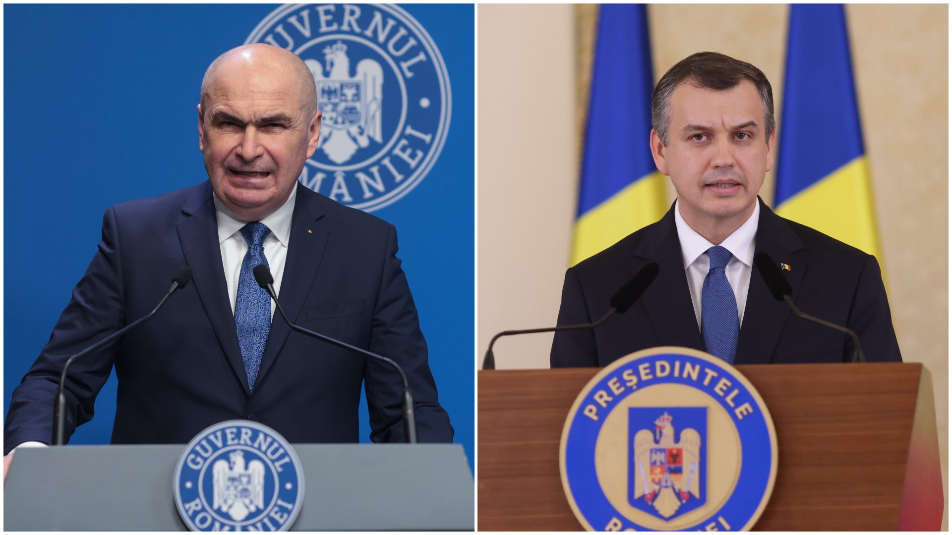 PNL a decis. Liberalii nu susțin Guvernul premierului desemnat, Eugen Tomac. Anunțul lui Ilie Bolojan
