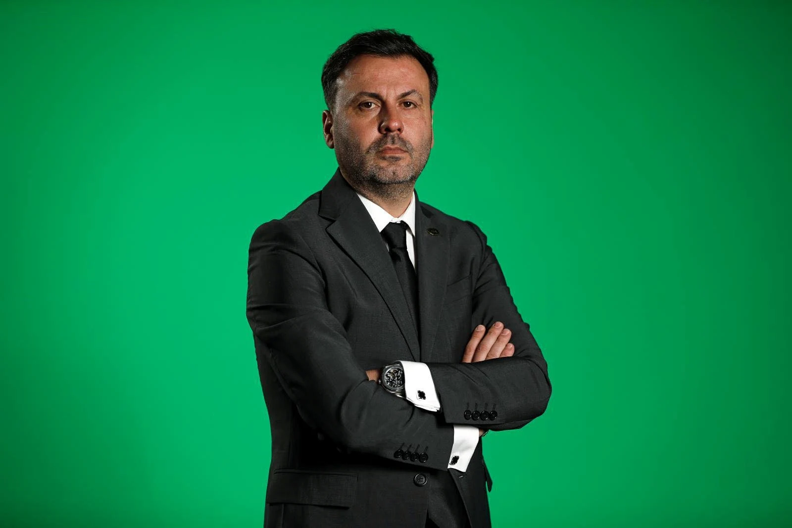 După demisia din AUR, Bogdan Bratu trece la PSD. FOTO: Facebook/Bogdan Bratu