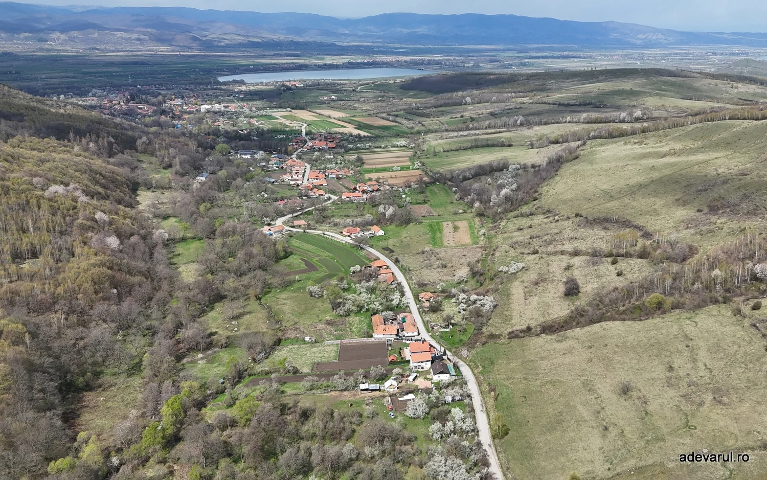 Cetatea Colț Foto Daniel Guță ADEVĂRUL (4) JPG