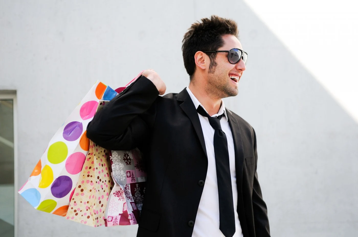 shopping