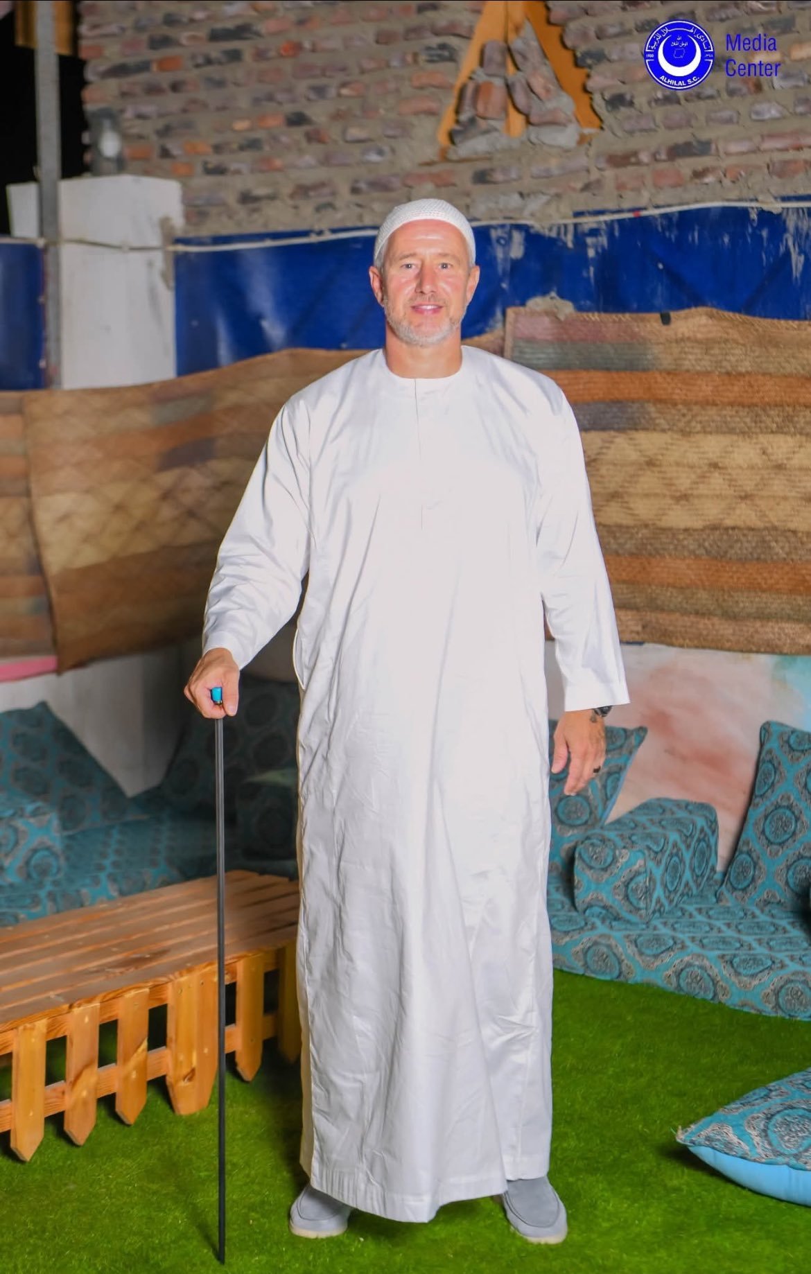 Reghecampf sudan