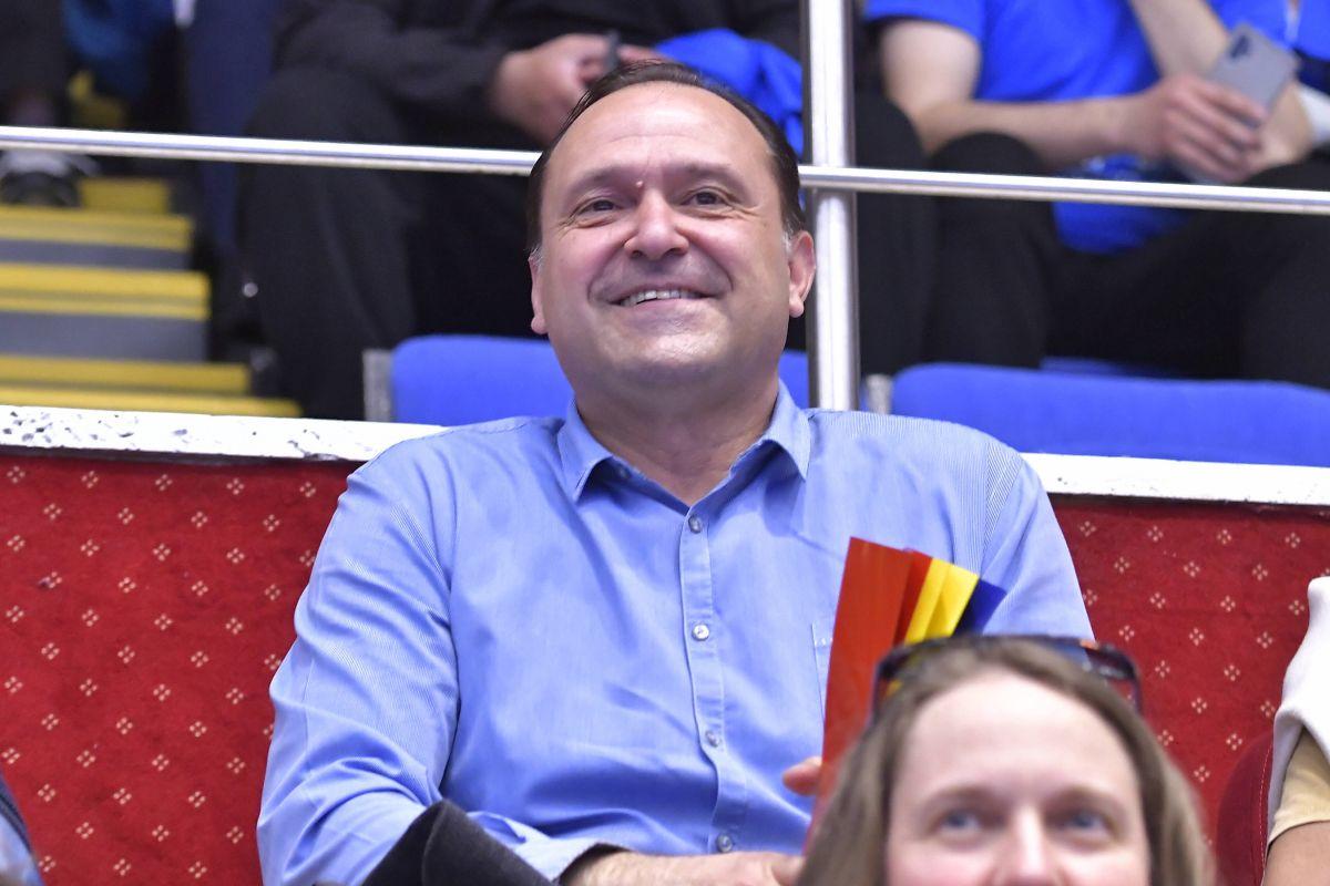 Răsturnare pe ultima sută la alegerile FRH? Pe câte voturi mizează acum Din + Principalul contracandidat știe deja unde va petrece
