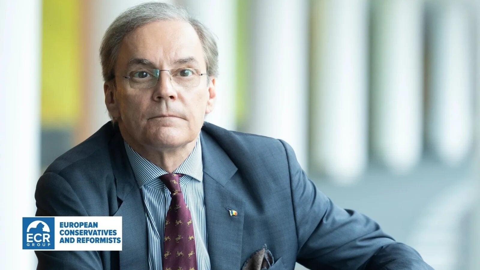 Semnal de alarmă tras de europarlamentarul Șerban Dimitrie Sturdza: Serbia demarează Porțile de Fier 3 în dauna României. Am sesizat Comisia Europeană