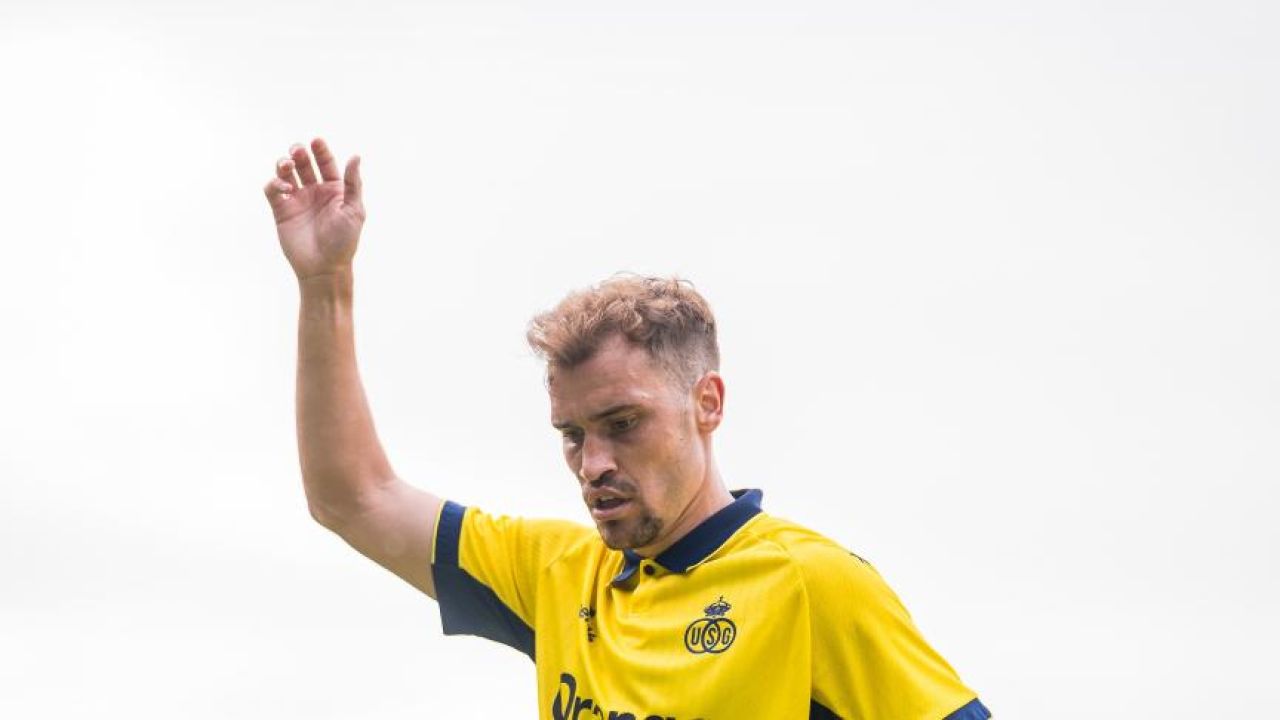 Cum s-a descurcat Darius Olaru în meciul de debut la Union Saint-Gilloise!