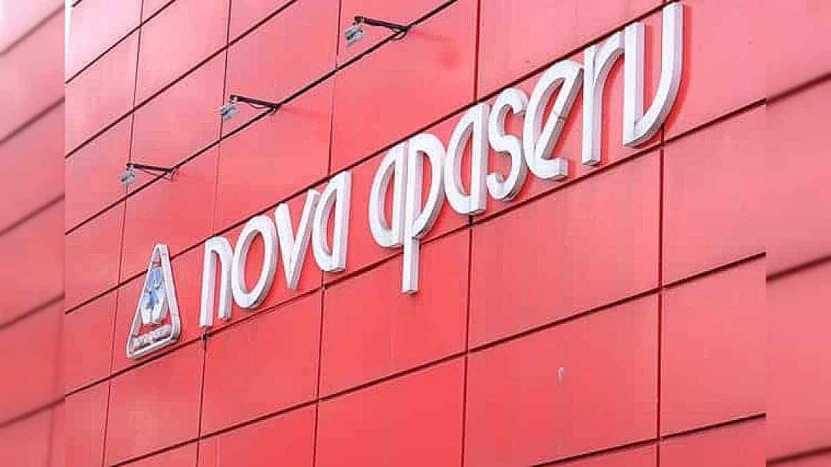 O avarie a lăsat fără apă centrul municipiului Botoșani