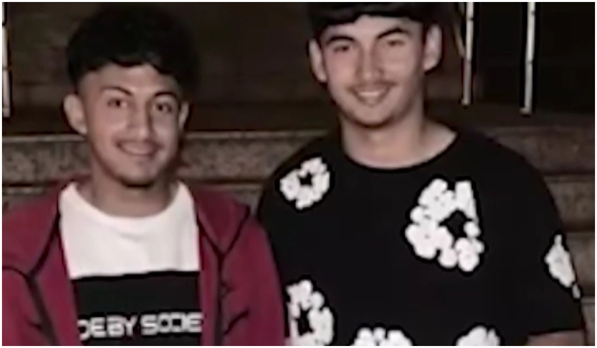 Adolescenţi loviţi mortal de tren în Mediaş, după ce s-au ferit de altă locomotivă