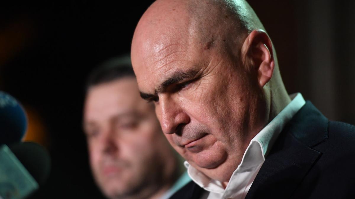 „Ilie Bolojan se pregătește pentru alegerile prezidențiale din 2030”. Culisele unei candidaturi ratate în trecut „Ilie Bolojan se pregătește pentru alegerile prezidențiale din 2030”. Culisele unei candidaturi ratate în trecut