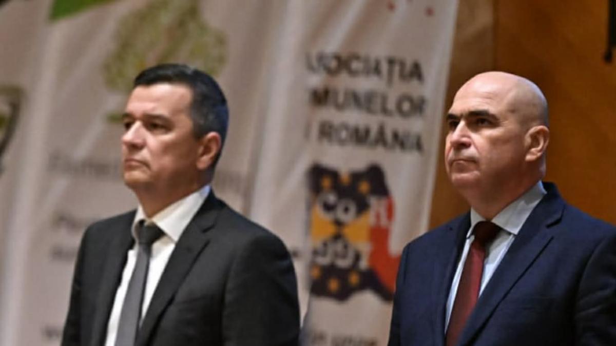 Sorin Grindeanu aprinde şi el lumina: Finul lui Ilie Bolojan are dosar penal, Bihor în top 3 la bani din bugetul de stat Sorin Grindeanu aprinde şi el lumina: Finul lui Ilie Bolojan are dosar penal, Bihor în top 3 la bani din bugetul de stat
