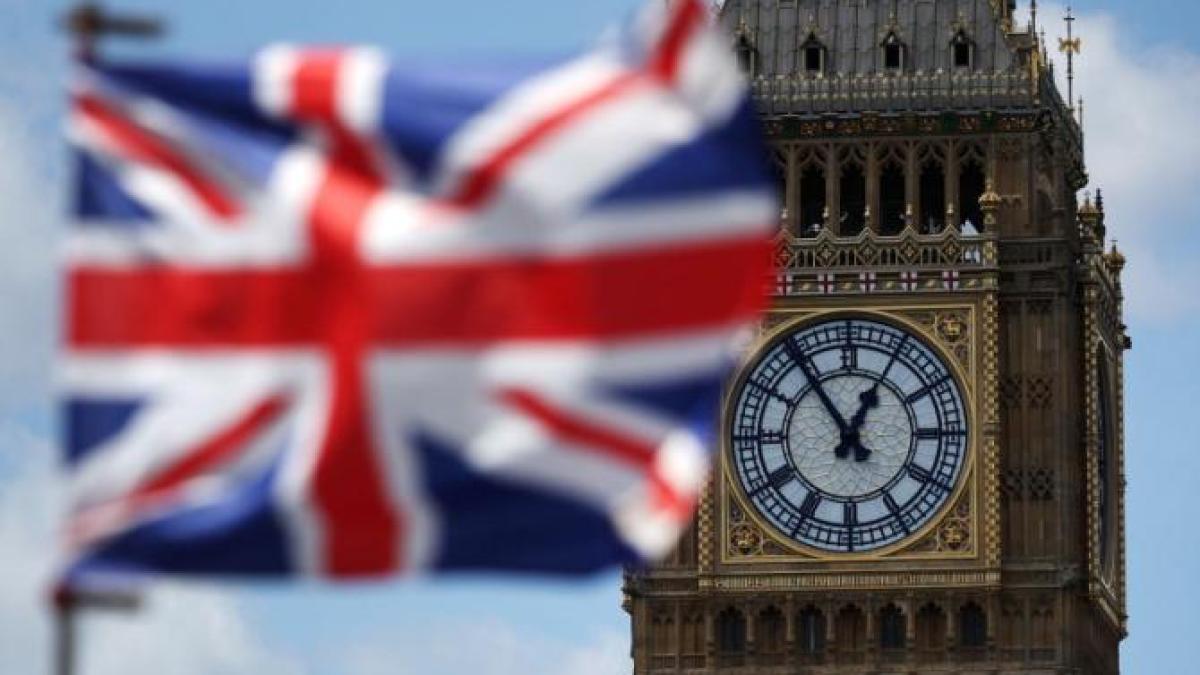 Marea Britanie, în pragul unei reveniri istorice în UE? Brexitul, numit „greșeală catastrofală” de un lider laburist care vrea șefia partidului Marea Britanie, în pragul unei reveniri istorice în UE? Brexitul, numit „greșeală catastrofală” de un lider laburist care vrea șefia partidului