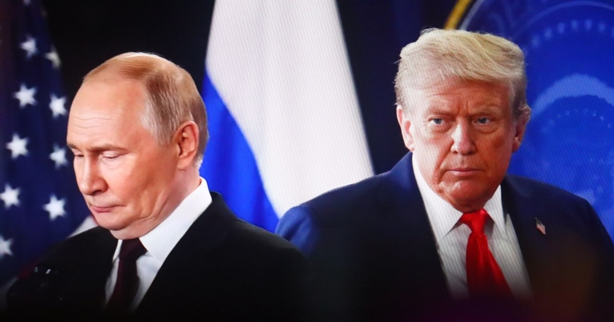 Trump și Putin, prinși în propria capcană: de ce nu pot încheia războaiele pornite Trump și Putin, prinși în propria capcană: de ce nu pot încheia războaiele pornite