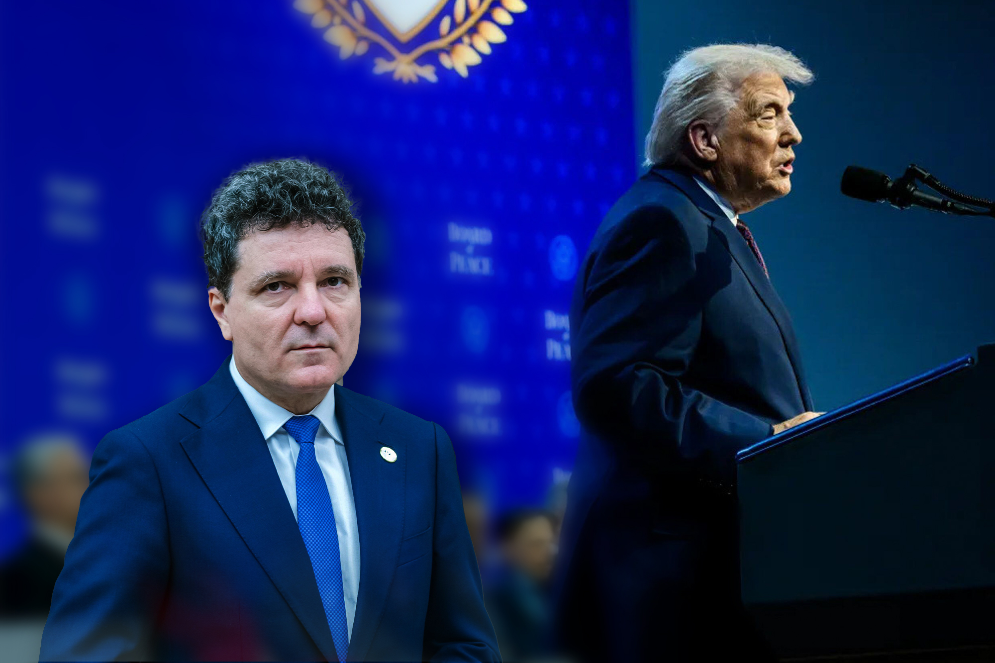 Un reputat profesor român de economie din Copenhaga vede dincolo de criza politică de la București: „Unele opțiuni și discursuri converg cu interesele petrostatului american” Un reputat profesor român de economie din Copenhaga vede dincolo de criza politică de la București: „Unele opțiuni și discursuri converg cu interesele petrostatului american”