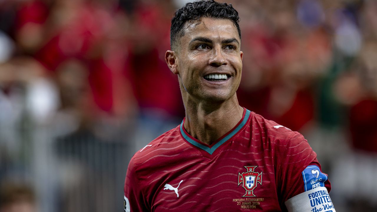 E gata cu Cristiano Ronaldo! Sora lui i-a anunțat retragerea E gata cu Cristiano Ronaldo! Sora lui i-a anunțat retragerea