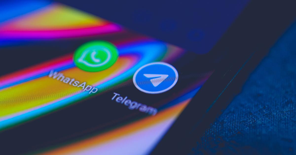 WhatsApp, Telegram şi Signal, vizate de o campanie de phishing asociată Rusiei. Avertismentul FBI şi CISA WhatsApp, Telegram şi Signal, vizate de o campanie de phishing asociată Rusiei. Avertismentul FBI şi CISA
