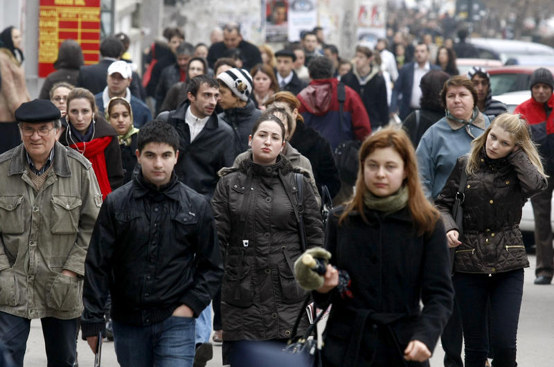 Noii magneți ai Europei. Țările care atrag cei mai mulți bani, afaceri și oameni Noii magneți ai Europei. Țările care atrag cei mai mulți bani, afaceri și oameni