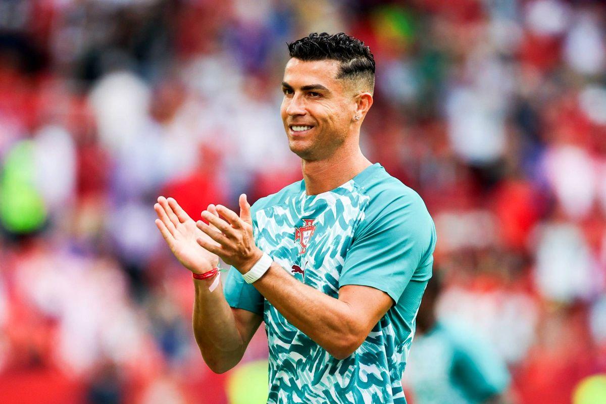 Cristiano Ronaldo se va retrage de la echipa națională după Mondial