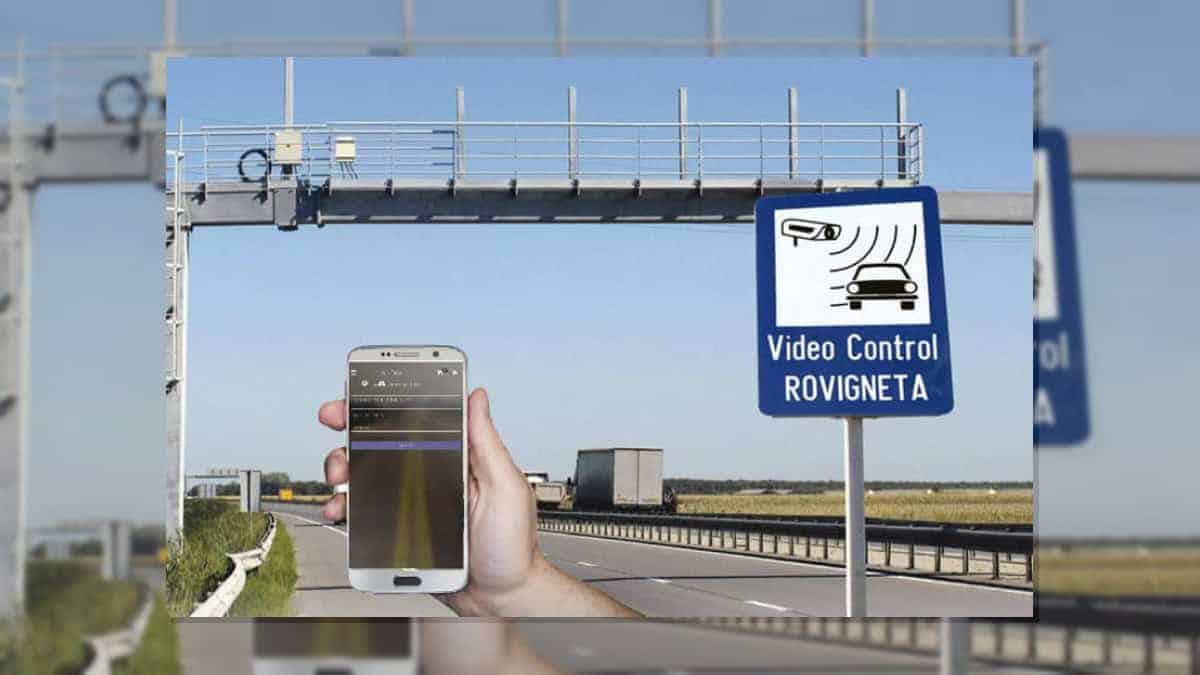 Șoferii cu mașini vechi vor plăti mai mult. Rovinieta se schimbă din 1 iulie 2026