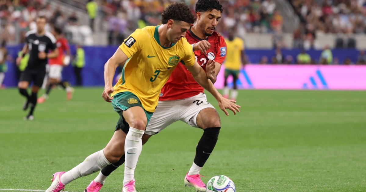CM 2026. Calificare istorică pentru Egipt în optimi, după ce a învins Australia la loviturile de departajare CM 2026. Calificare istorică pentru Egipt în optimi, după ce a învins Australia la loviturile de departajare